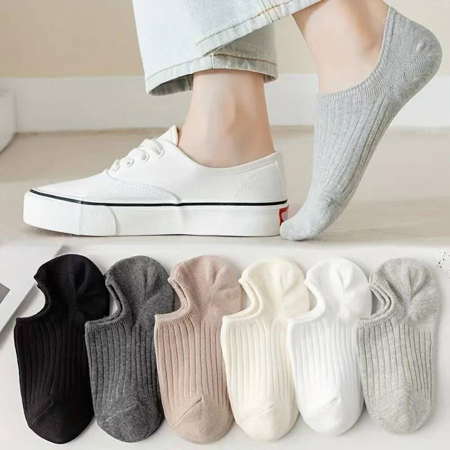 Women S Socks Color White Size Onesize