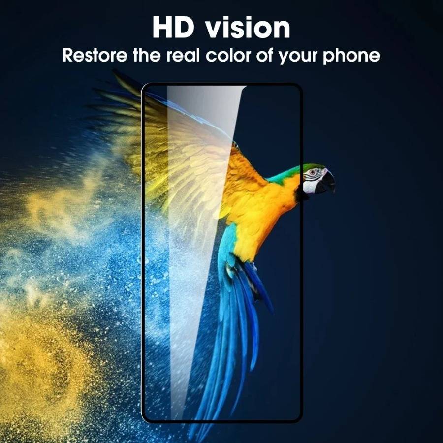 Screen Protector Compatible Model Galaxy A06 5G
