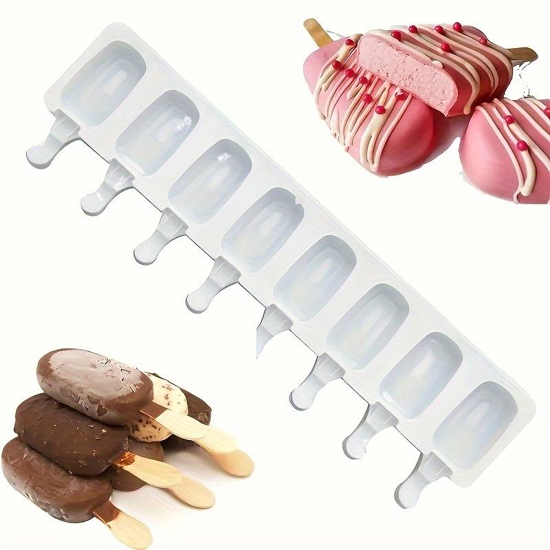 Suitable For Baking Molds Color Small