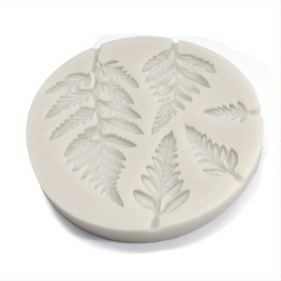 Suitable For Baking Molds Items Solid Color