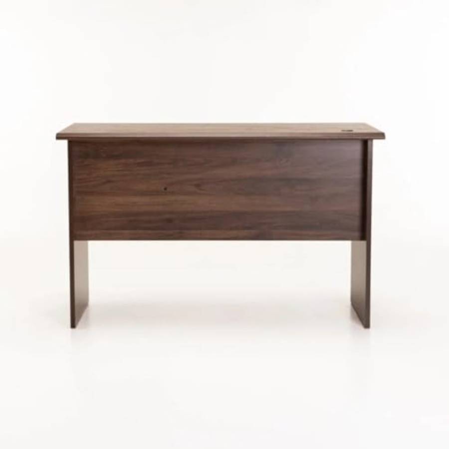 Office Desk Color Walnut