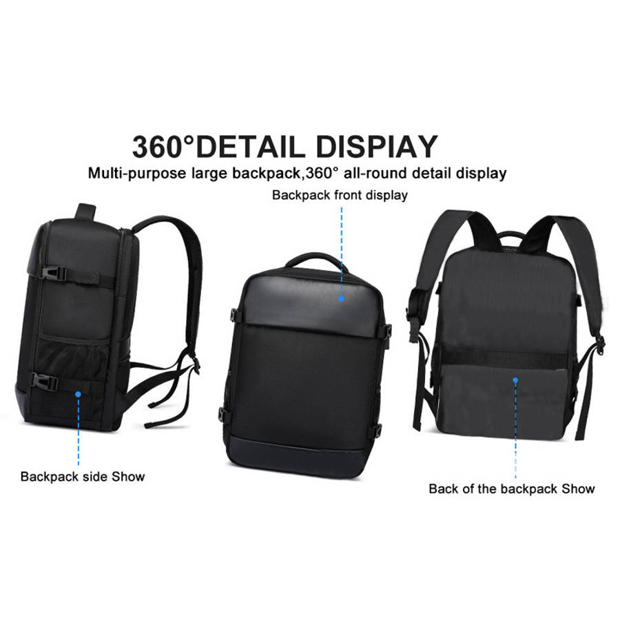 Men S Backpack Bj855Bk