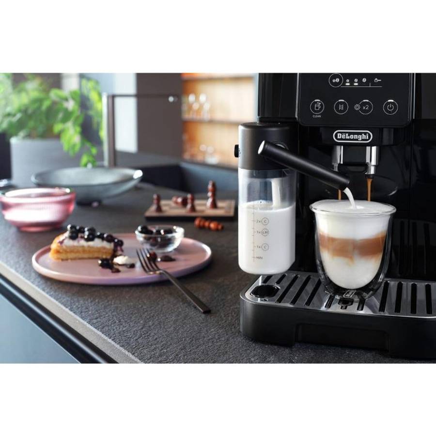 Coffee Machine Color Default