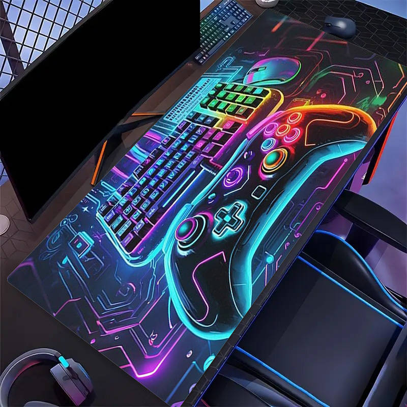 Mouse Pad Size 30X60Cm