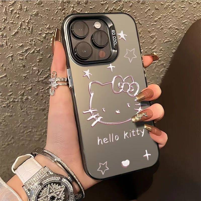 1Pc White For iPhone 15 Pro Max Ultra Phone Case Phone Cover