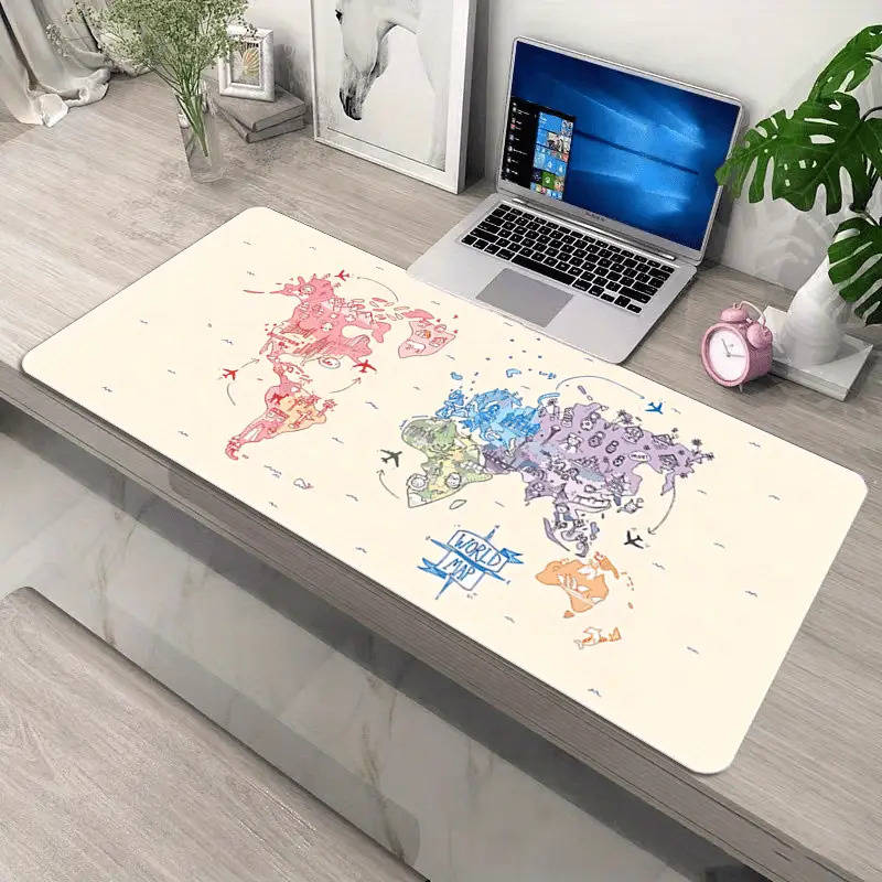 Mouse Pad Size 16X32 Inch