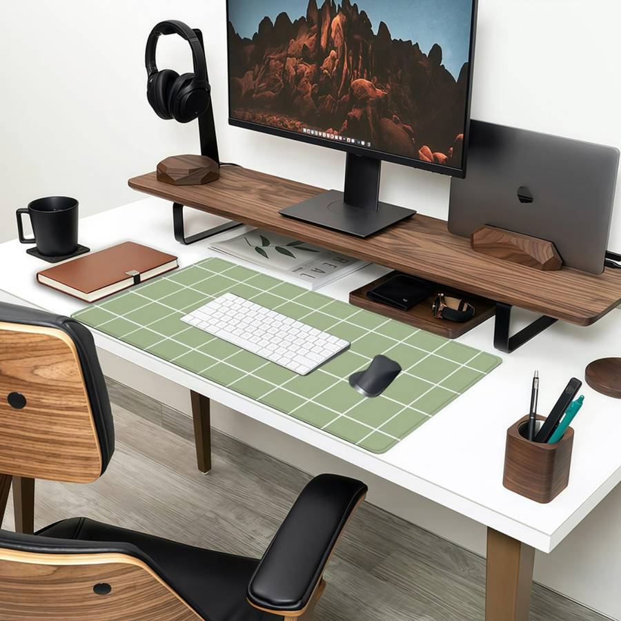 Mouse Pad Size 11.8X23.62In   Quantity 1Pc