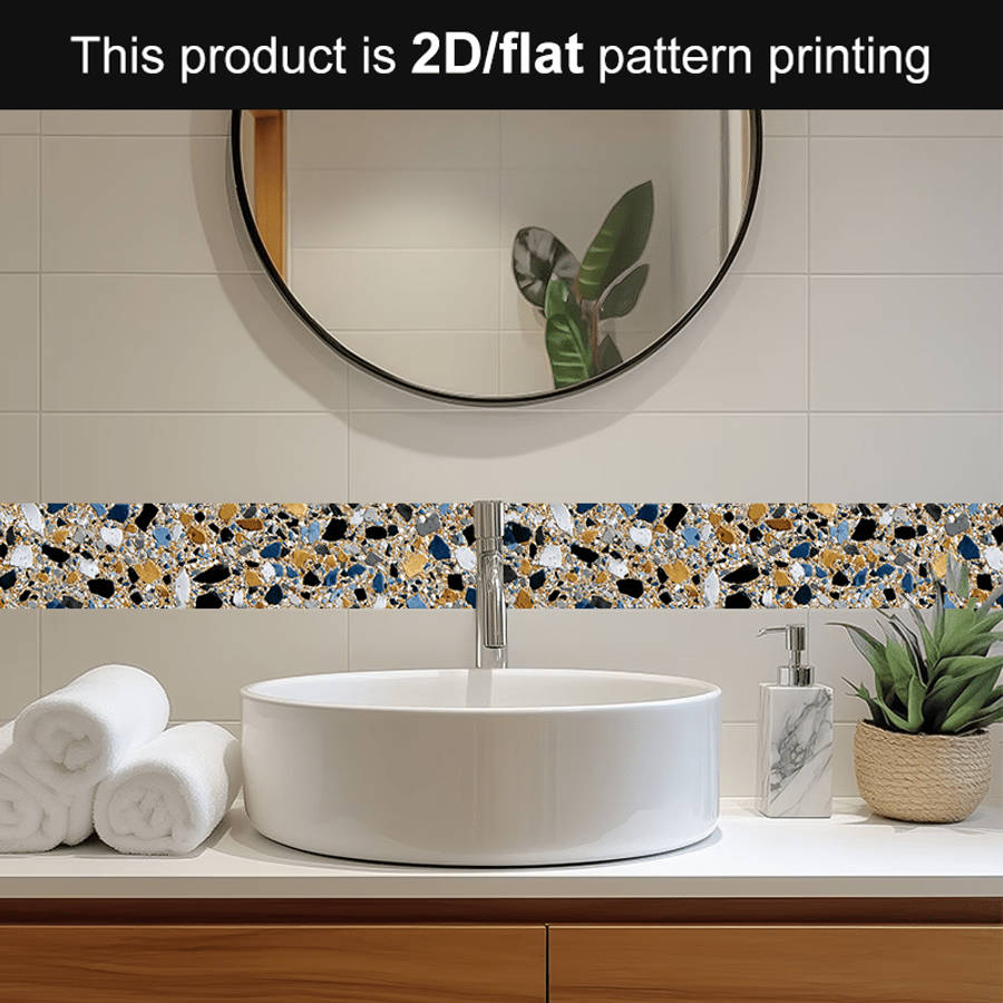 Skirting Board 196.85*3.94In500*10Cm