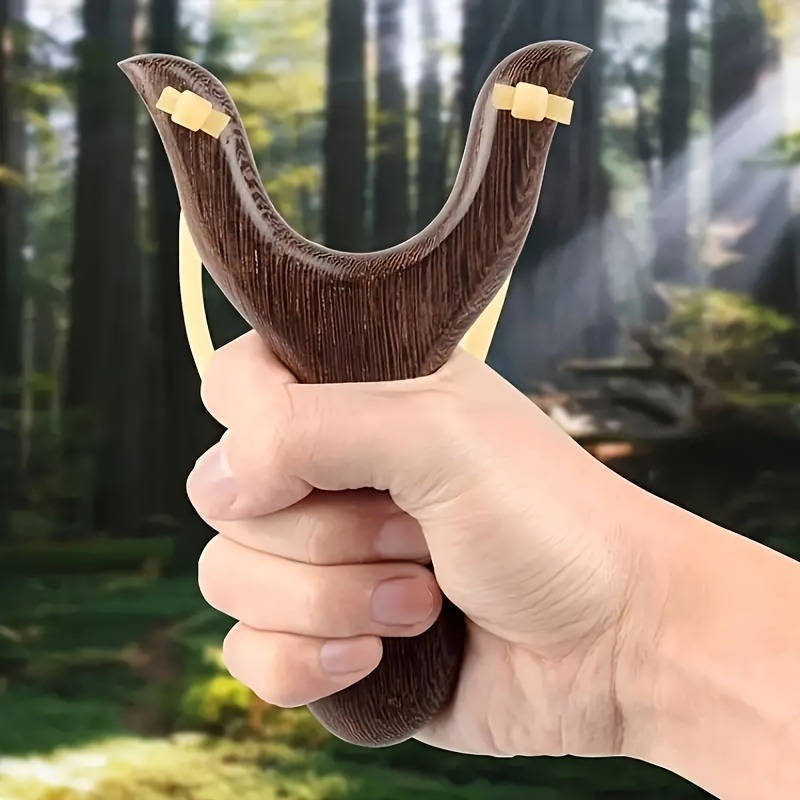 Slingshot Color Slingshot 2Pcs