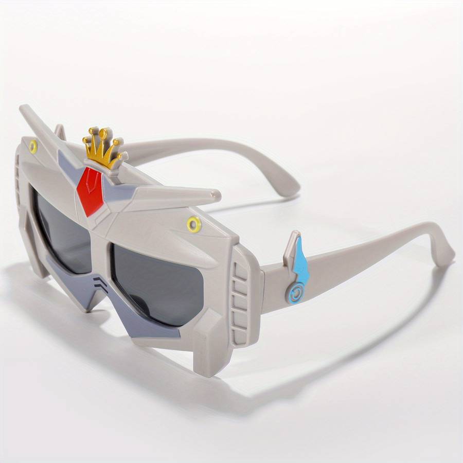 Kids Glasses Color Qk5