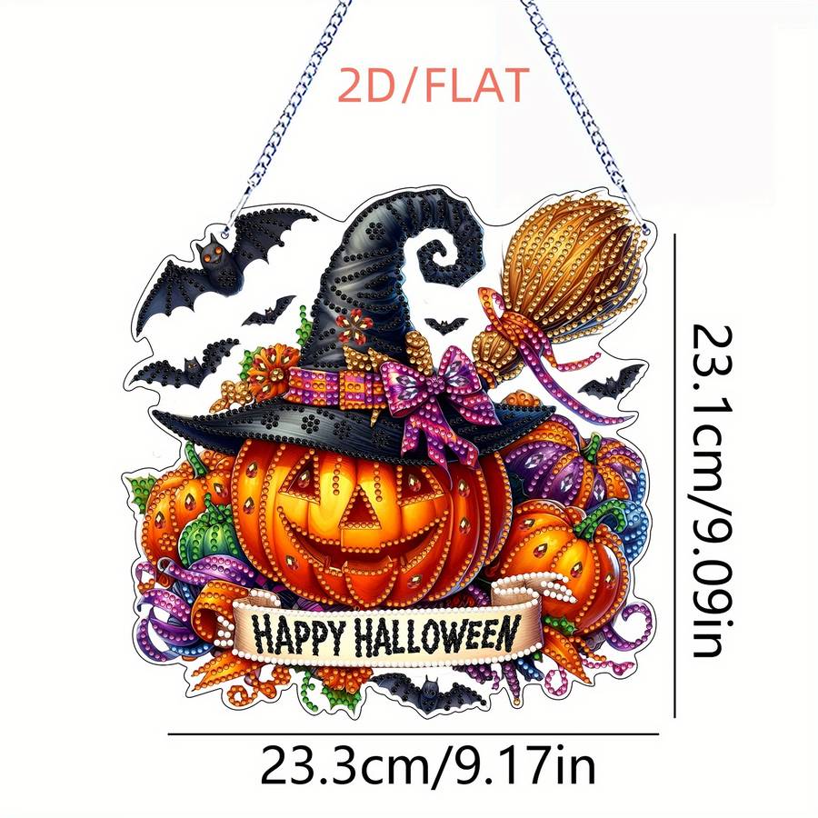 Halloween Decorations