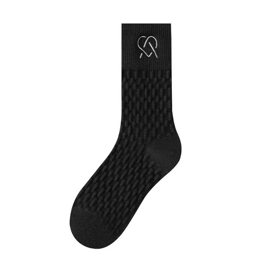 Women S Socks Color White Quantity 3 Pairs