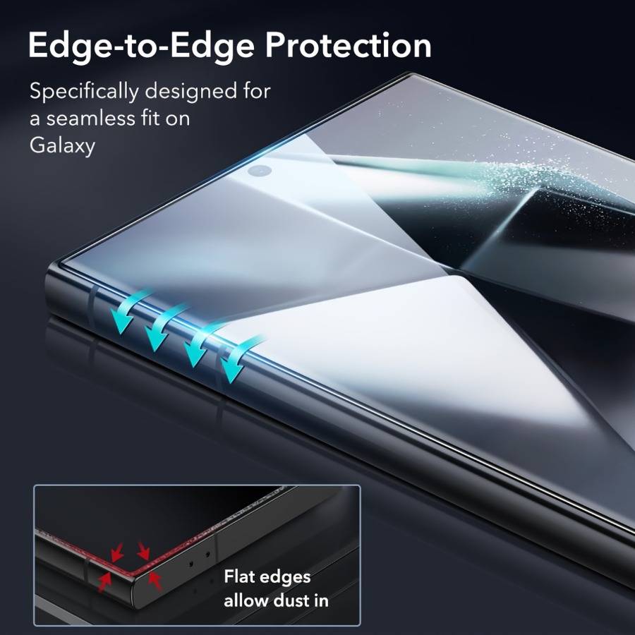 Screen Protector Compatible Model Galaxy S22 5G