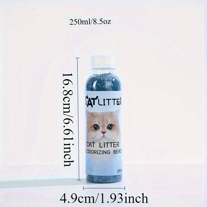 Pet supplies color Jasmine Fragrance    Blue 5cps