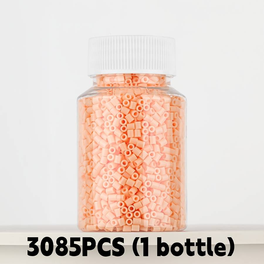 Perler Bead Set G5 3085 Pieces