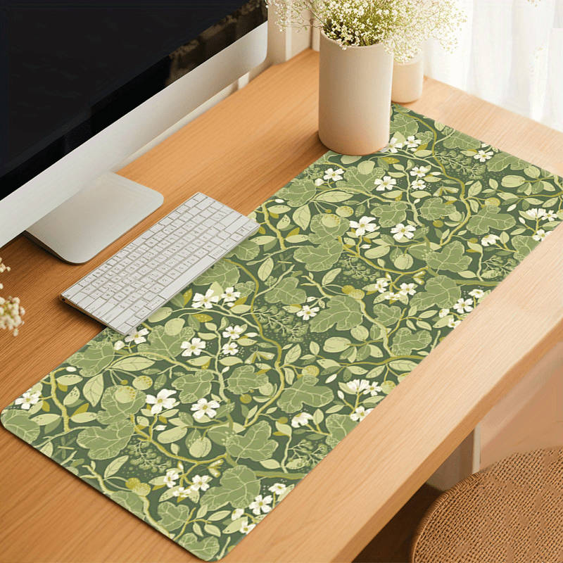 Mouse Pad Size 23.62X11.81Inch