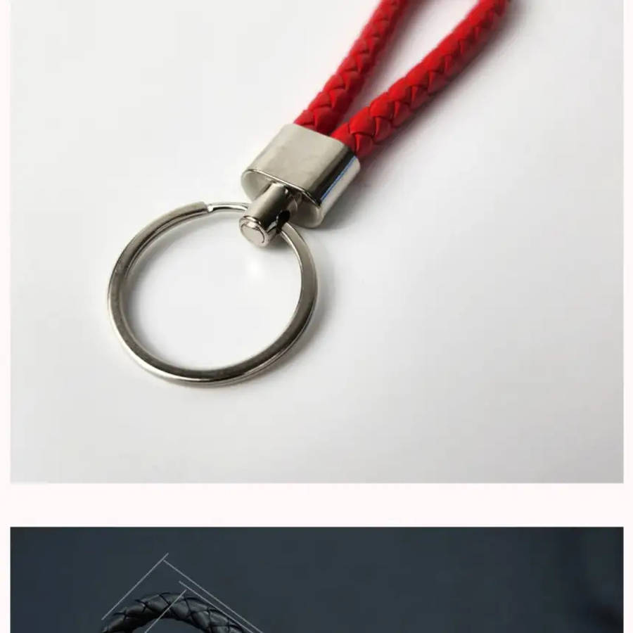 Mini Keychain