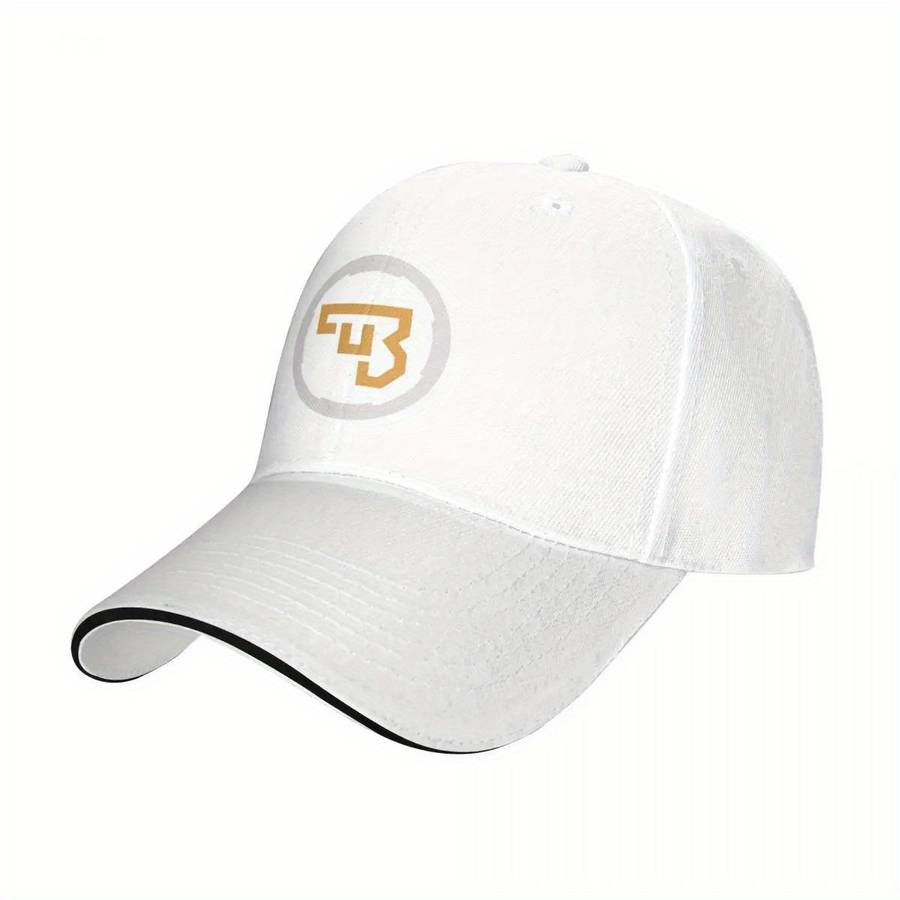 Stylish Cz Shadow 2 Baseball Cap