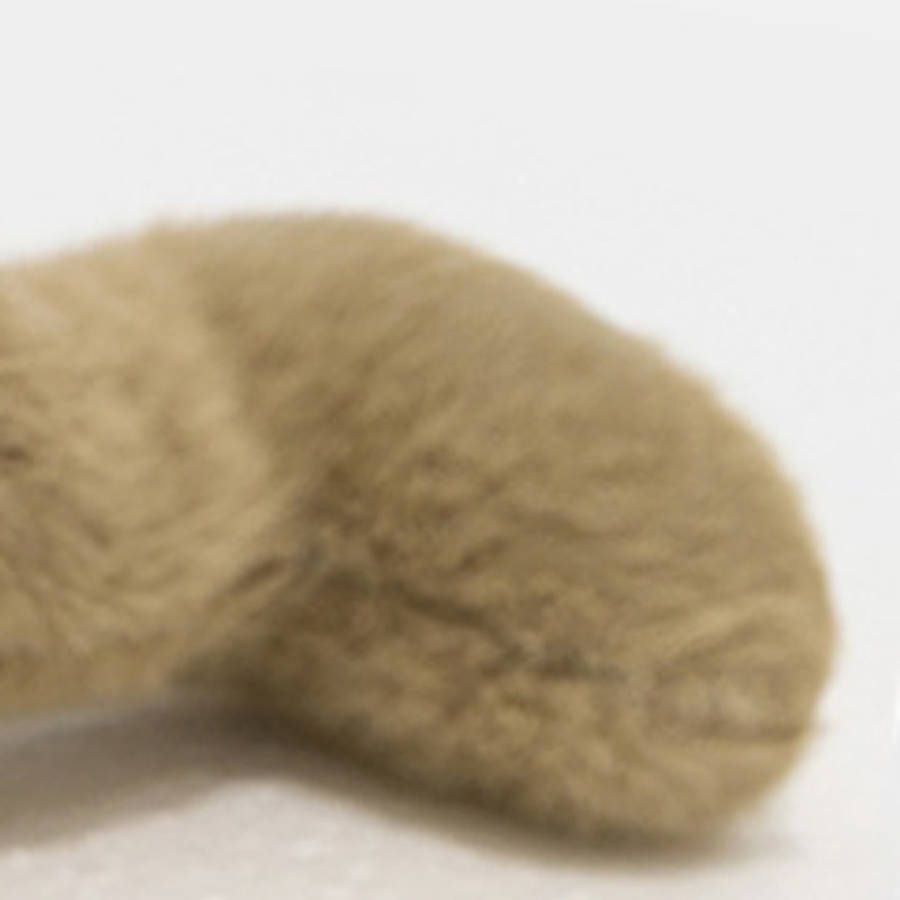 Plush Toyss color Brown 1