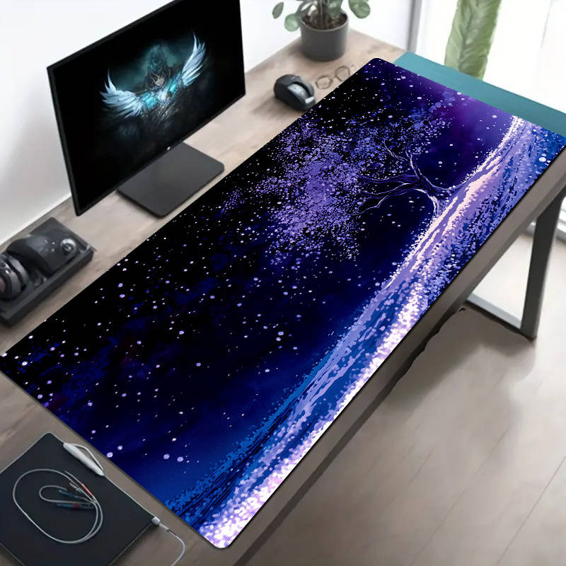 Mouse Pad Size 30X80Cm