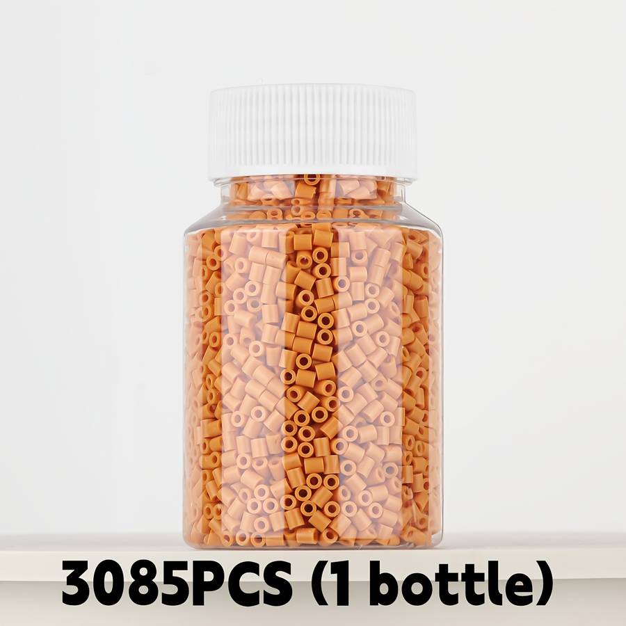 Perler Bead Set G5 3085 Pieces