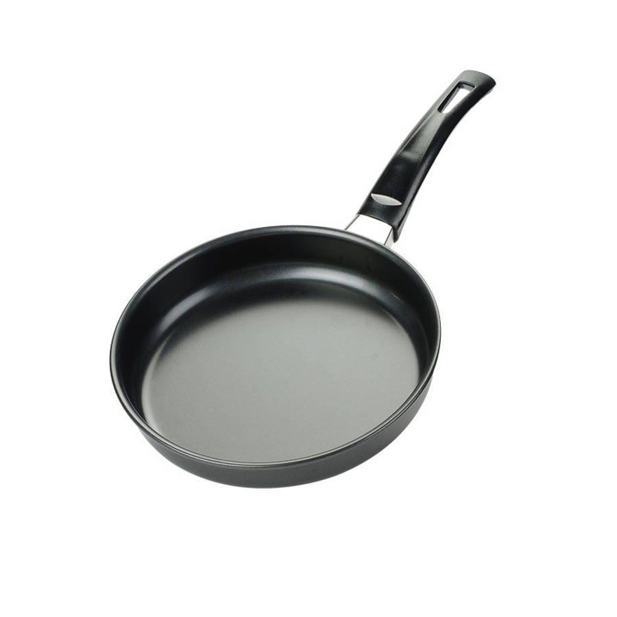Exquisite Cast Iron Non Stick Frying Pan Gift