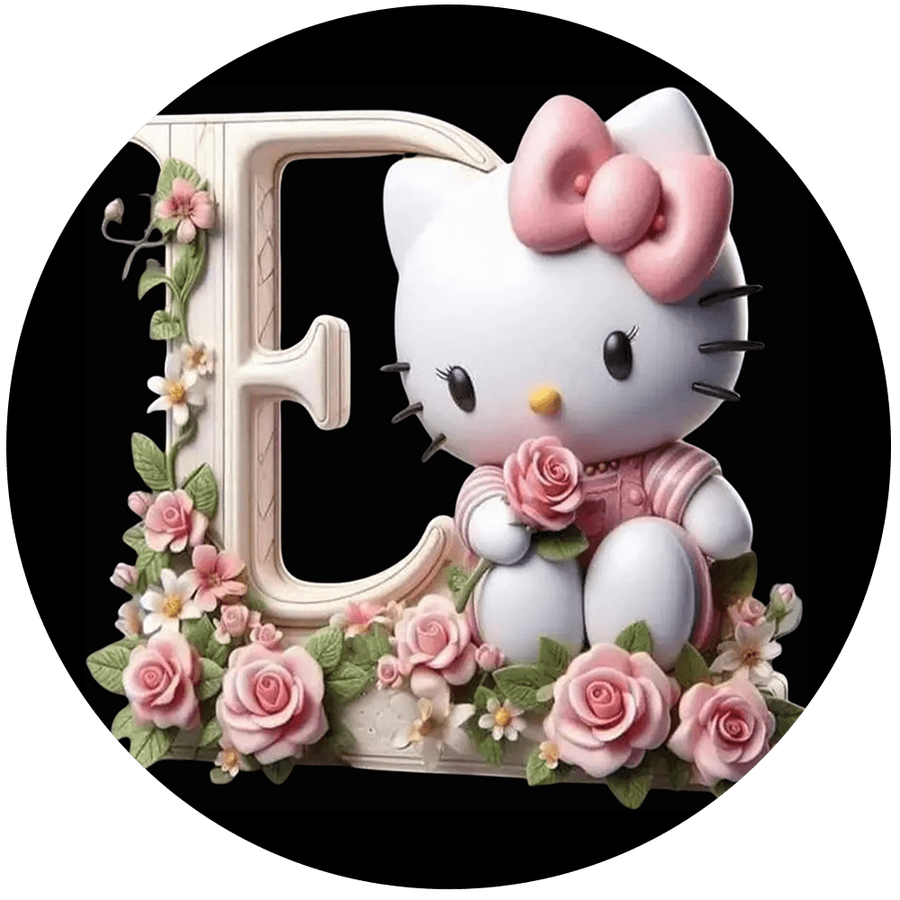 Mouse Pad Size 20X20Cm Style U