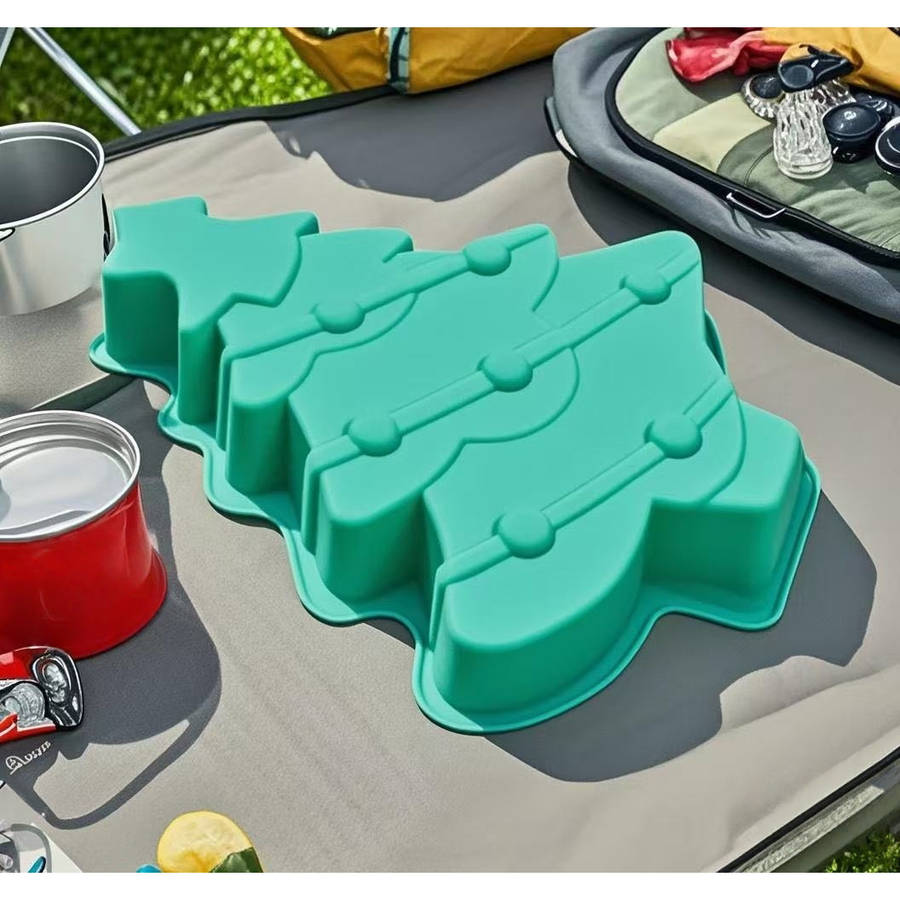 Suitable For Baking Molds Quantity 1Pc