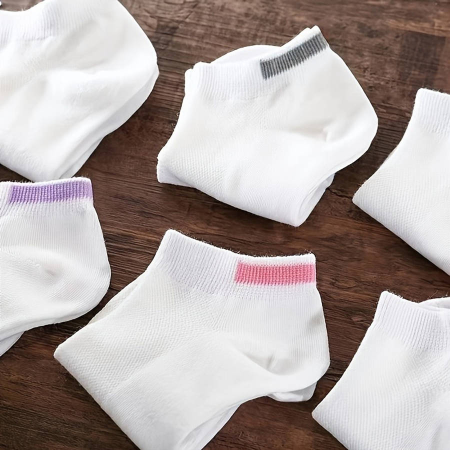 Women S Socks Color 20Pcs10 Pairs Size One Size Fits All
