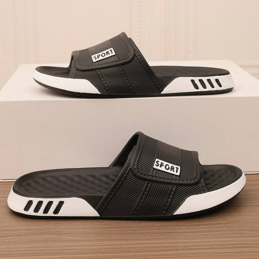 Sandals Color Black Size Uk 5.5 6