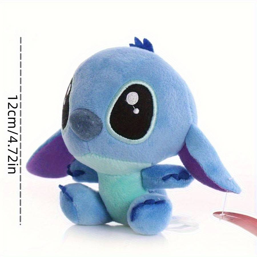 Toy Doll Color 10Cm Lilo