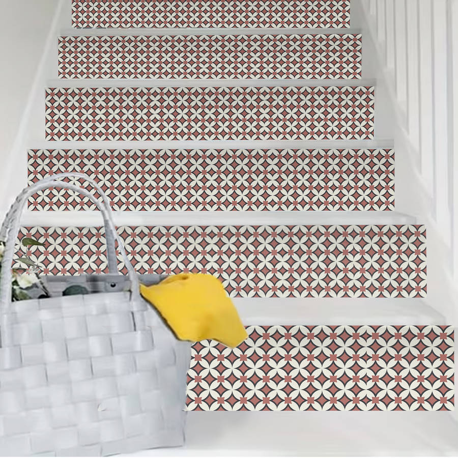 Self Adhesive Floor Stickers Ds20 1259