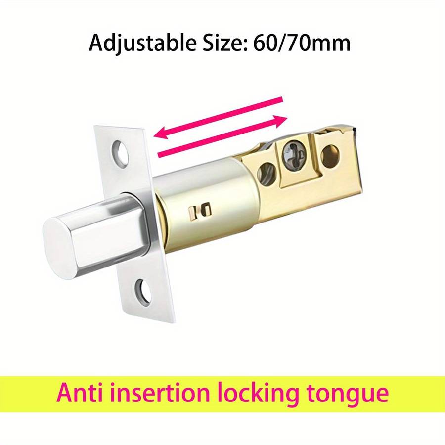 Lock Quantity 1Pc