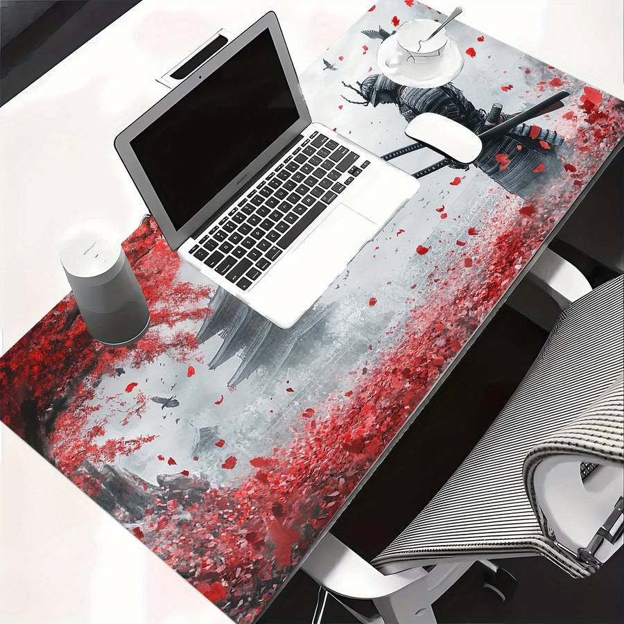 Mouse Pad Size 30X80Cm