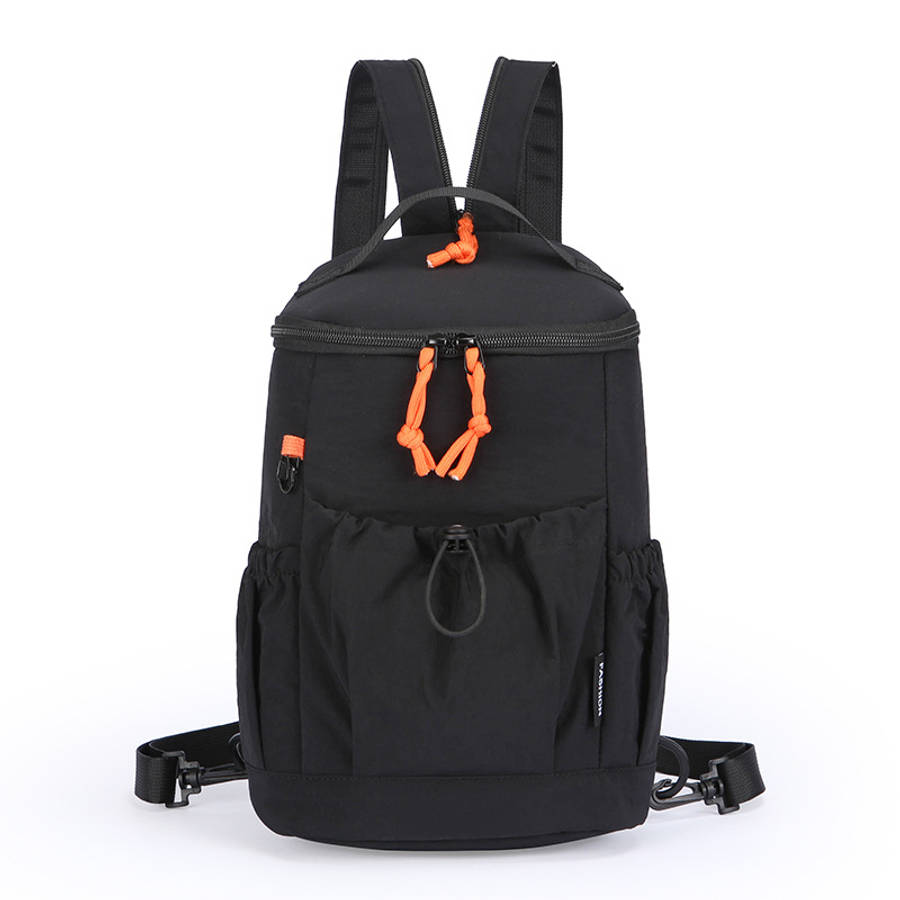 1 Dual Shoulder Crossbody Bag Versatile Casual Bag Men S Women S Multi