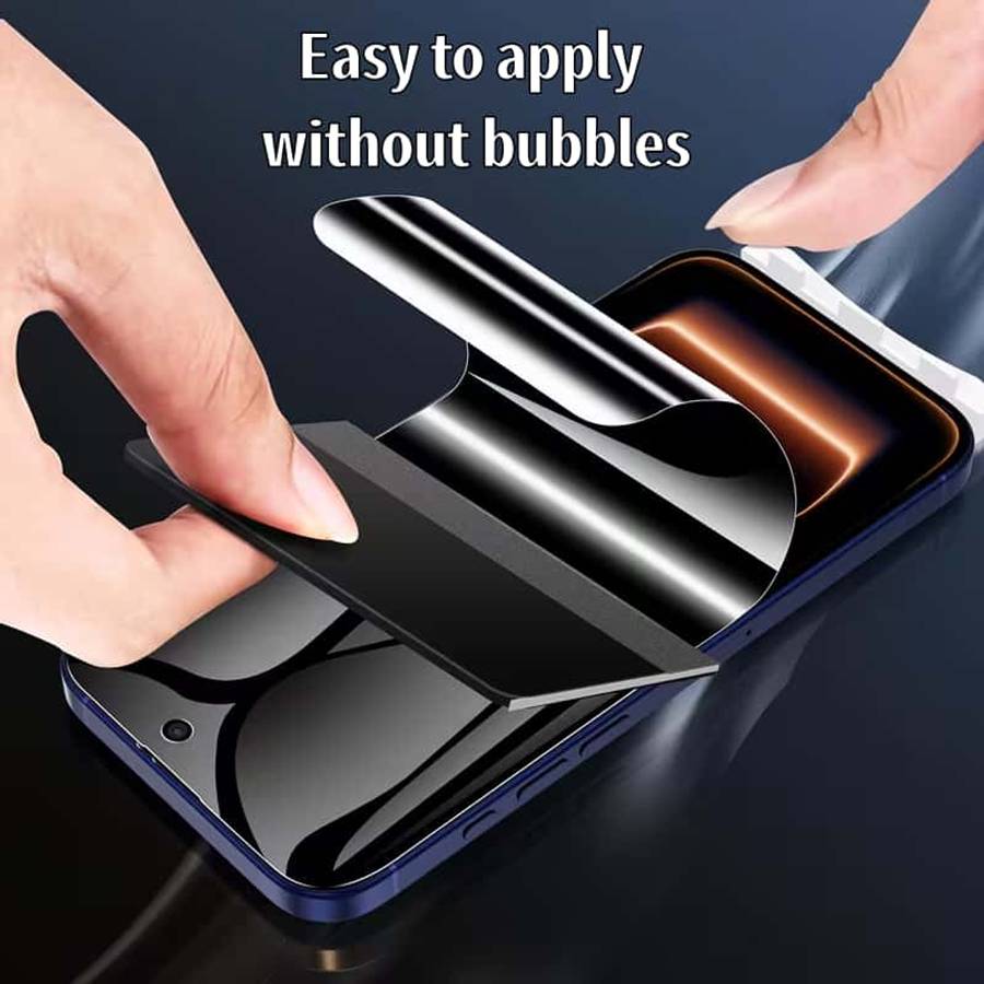 Screen Protector Compatible Model 30