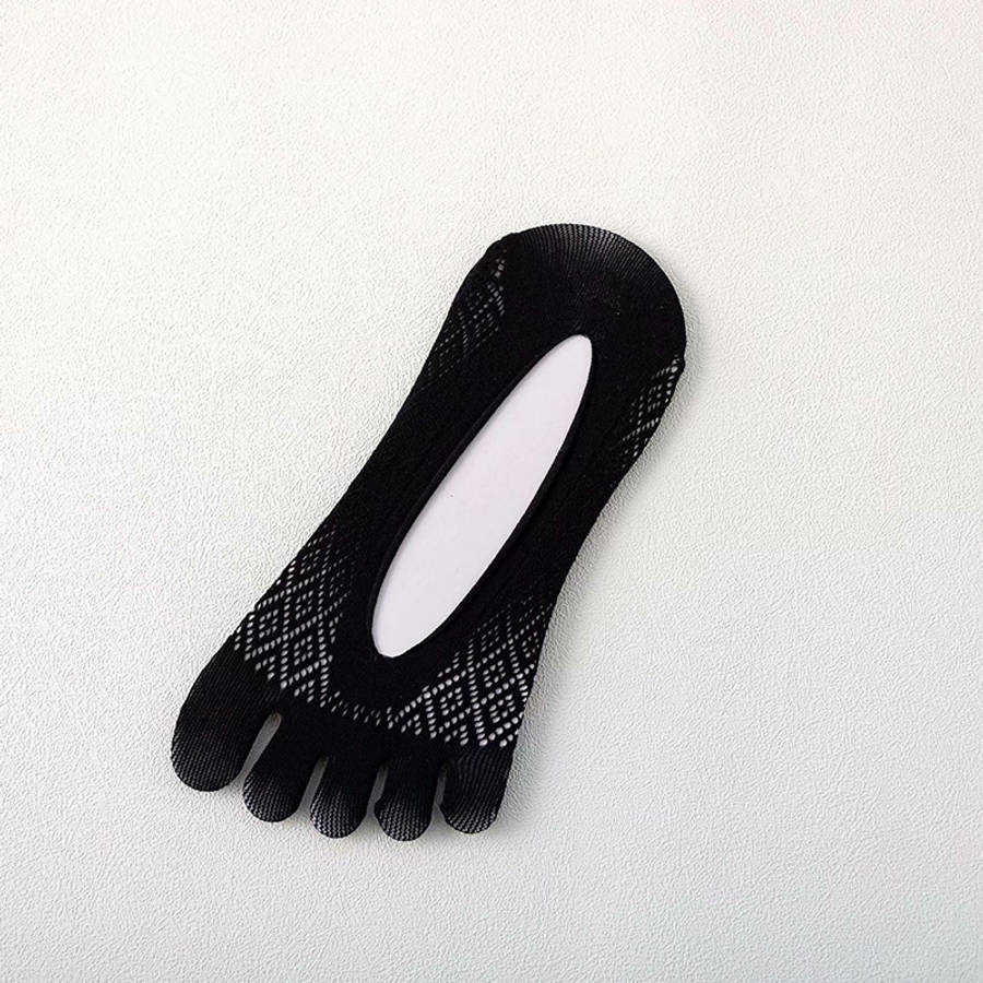 Women S Socks Color Mixed Color 5 Pairs Size Onesize