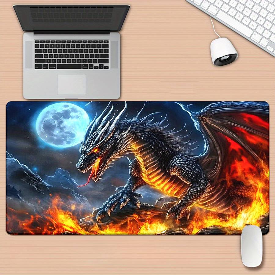 Mouse Pad Size 40X90Cm