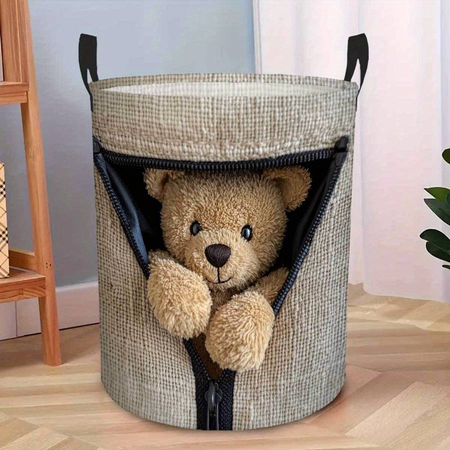 Storage And Organizationsize Size M 15.7 X 19.6In 40 X 50Cm  Style Farmhouse