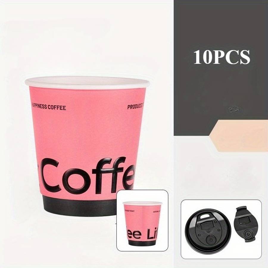 Water Cup Quantity 10Pcs