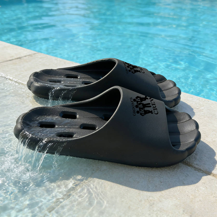 Sandals Color Black Size Uk 5.5 6