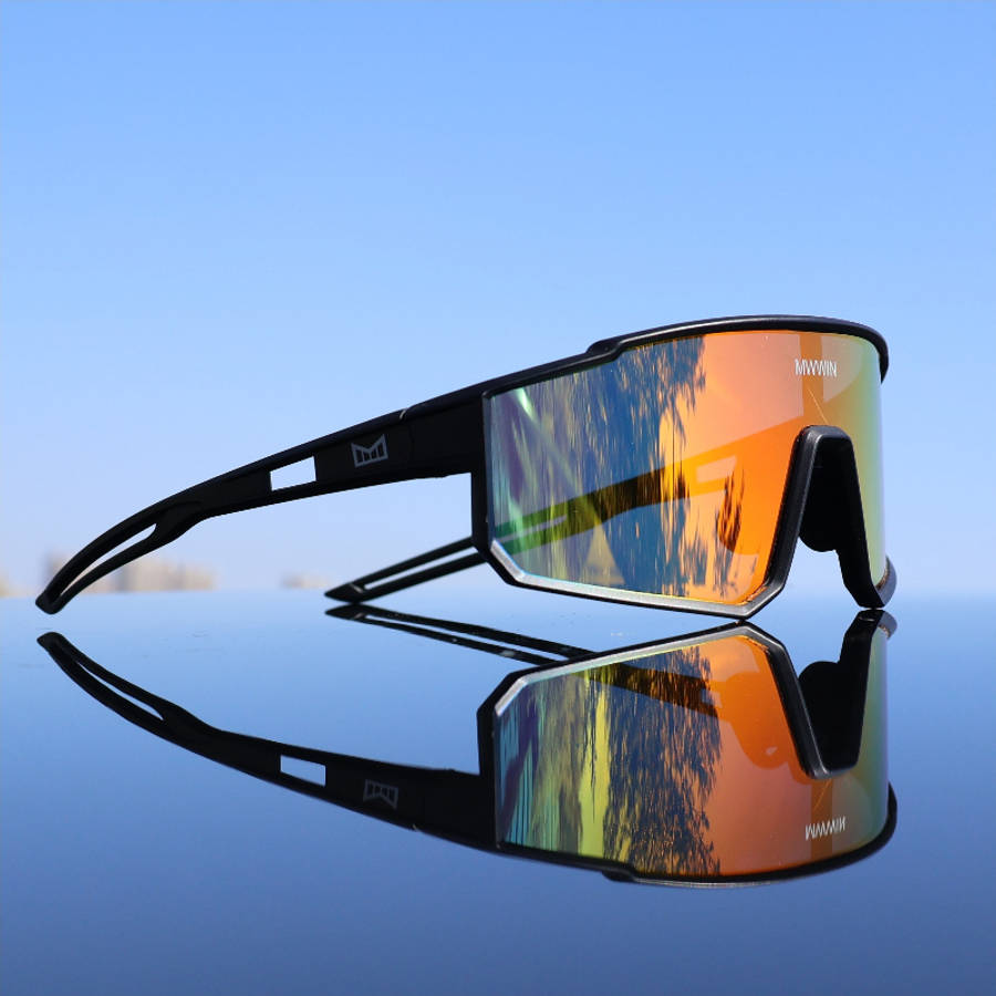 Cycling Glasses Color 01