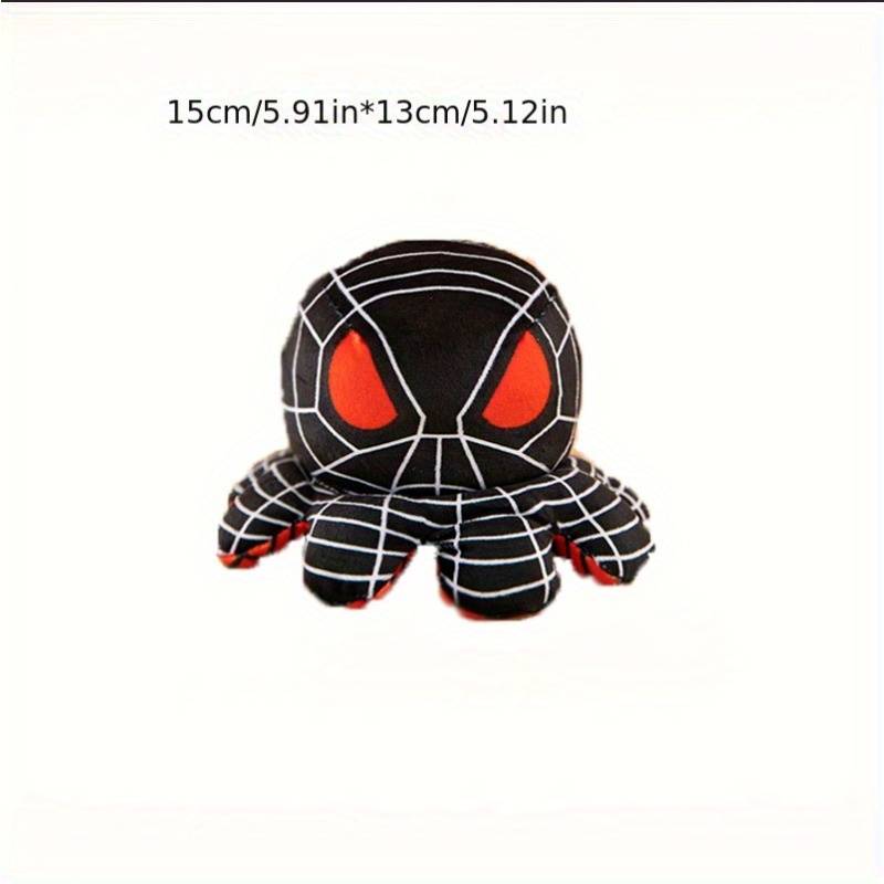 Toy Dolls color Spider Man Red and Blue