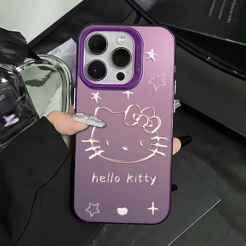1Pc White For iPhone 15 Pro Max Ultra Phone Case Phone Cover