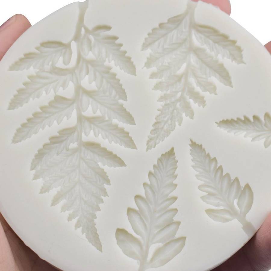 Suitable For Baking Molds Items Solid Color
