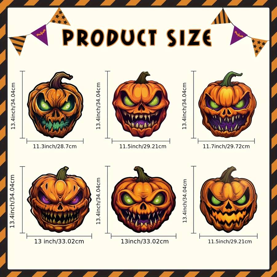 Halloween Decorations