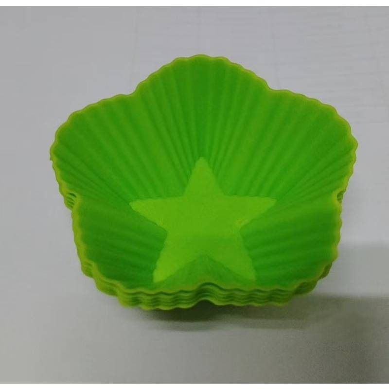Suitable For Baking Molds Model E