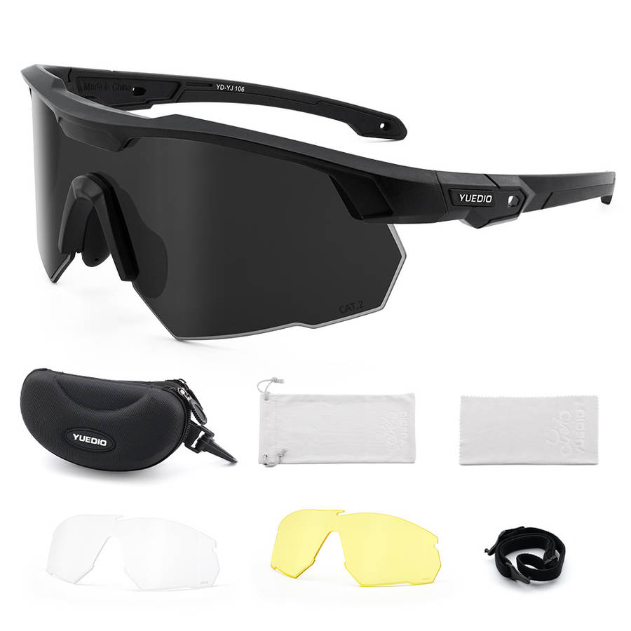 Cycling Glasses Color 04