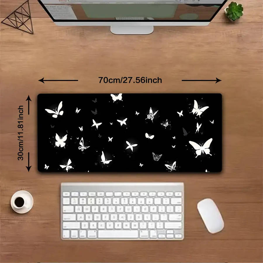 Mouse Pad Size 1632 Inch