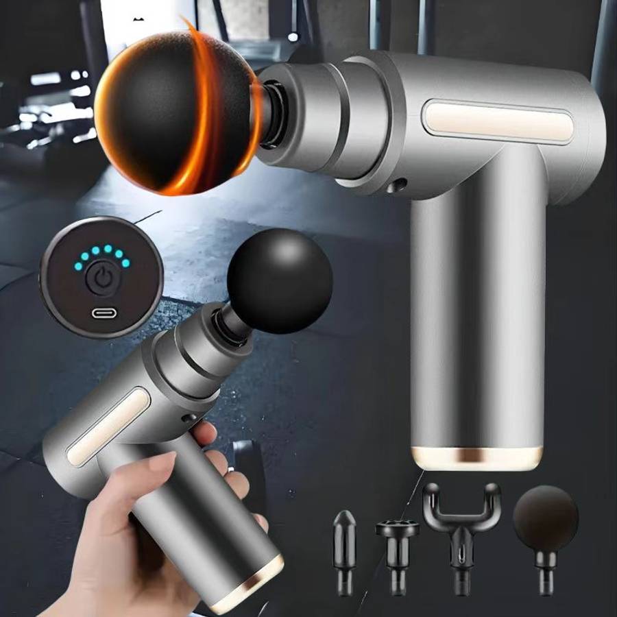 Massage Gun